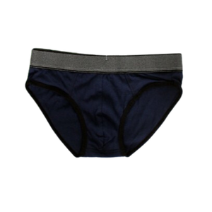 Venta al por mayor de Calzoncillos Bóxer triangulares de tiro medio para hombre con garantía de calidad, logotipo personalizado en la cintura, suave, duradero, comodidad diaria, XL, Vietnam - Product Image 3