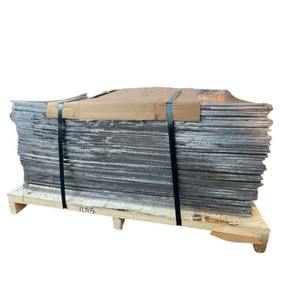 Chatarra de Plomo de Primera Calidad con 99.9% de Pureza para Reciclaje y Fabricación - Product Image 6