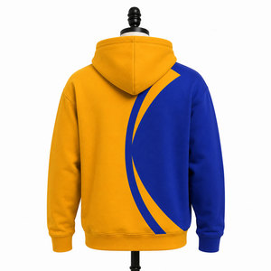 Fabricant de sweats à capuche personnalisés haut de gamme, vente en gros de sweats à capuche, OEM, ODM, fournisseur de vêtements à capuche à étiquette privée - Product Image 4