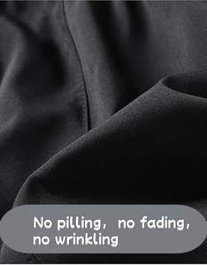 Shorts de sport pour homme, 11 pouces, avec poches zippées, séchage rapide, légers - Product Image 4