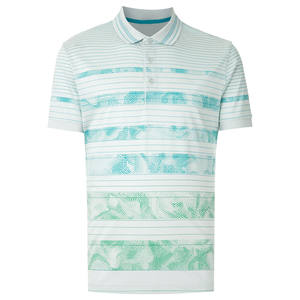 Polo en piqué de coton élégant pour homme, collection été 2026 – Personnalisation logo et design, vente en gros à prix abordable, motif uni - Product Image 4