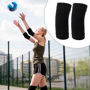 Soporte Elástico de Neopreno para Codo, para Hombre y Mujer, Transpirable, Protección Profesional para Gimnasio, Levantamiento de Pesas, Voleibol, Tenis - Product Image 4