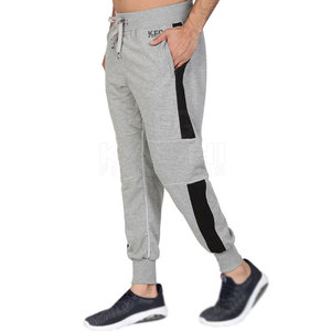 Best Price New Classic Men's Straight <b>Trousers</b> with Stretch Waistband Breathable Lightweight Fabric for Casual Outdoor Use - Product Image 2