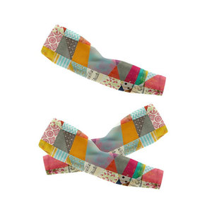 Manchons de compression personnalisés anti-UV pour le sport (pêche, cyclisme, football) – Vente en gros - Product Image 2