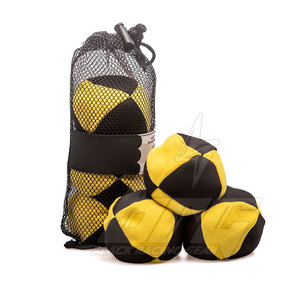 Light Weight Solid Color <b>Hacky</b> <b>Sack</b> Ball Durable Material <b>Hacky</b> <b>Sack</b> Ball Latest Style <b>Hacky</b> <b>Sack</b> Ball - Product Image 2