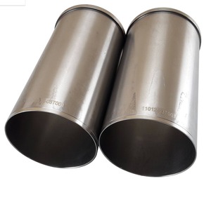 Recambio OEM de camisa de cilindro de 133 mm para motores diésel CK20, TK20, CD40, PE6, PF6 de camiones, autobuses y motores de servicio pesado - Product Image 6