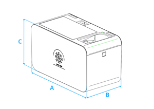 Pièces détachées pour climatiseur, compresseur, pompe à diaphragme avec moteur à courant continu et construction en acier inoxydable - Product Image 3