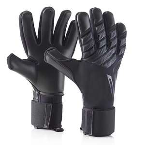 Gants de gardien de but professionnels 4 mm, gants de football protecteurs pour les doigts, respirants, à prix raisonnables - Product Image 6