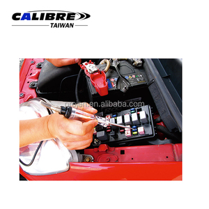 เครื่องทดสอบวงจรไฟฟ้ารถยนต์แบบหนัก TAIWAN CALIBRE 6/12/24V พร้อมสายยาว 5 ฟุต ได้รับการรับรองมาตรฐาน CE รับประกัน 1 ปี - Product Image 4