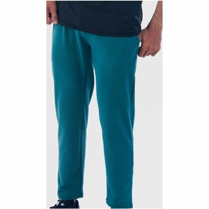 Custom Men's Midweight Canvas Acid Wash Gym Sports Sweatpants for Training & Fitness 100% Cotton Customizable Fitness <b>Trousers</b> - Product Image 6