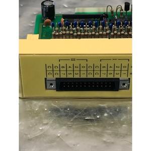 Module d'entrée KOYO KOSTAC E-35N, référence E-35N, 169862 - Équipements et pièces semi-conductrices d'occasion fiables à l'échelle mondiale - Product Image 6
