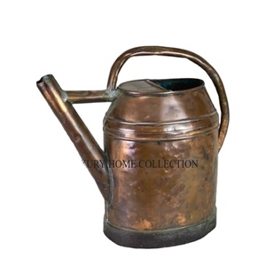 น้ำโลหะตกแต่งที่หรูหราด้วยแปรงสีทองเสร็จและการออกแบบร่วมสมัยที่ไม่ซ้ำกันในอัตราขายส่ง - Product Image 1