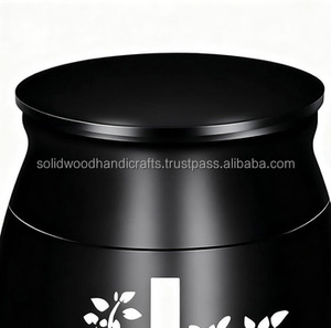 Handmade Cremation <b>Pet</b> Memorial <b>Urns</b> Funeral <b>Pet</b> Keepsake <b>Urns</b> Burial <b>Urns</b> With High Quality at Low Price - Product Image 5