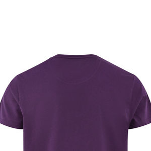 เสื้อยืดโอเวอร์ไซส์ลายกราฟิกสำหรับผู้ชาย ผ้าฝ้าย 100% รับทำโลโก้ตามสั่ง ขายส่ง เสื้อผ้าสตรีทแวร์ รับผลิตงานพิมพ์ DTG DTF - Product Image 6