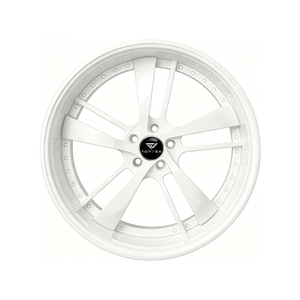 Ruedas de Aleación Forjadas Personalizadas RUCCI <span class=keywords><strong>Hundo</strong></span> de 22-30 Pulgadas 5x120 5x112 para Bentley Bentayga, Rolls Royce Cullinan, Range Rover, BMW X6 Big - Product Image 2