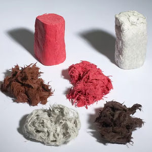 Soporte de Aislante de Polímero Compuesto EL-40A 12kV 40*40mm - Product Image 3