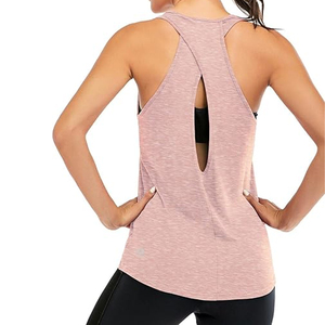 Women Knitted 100% Cotton Solid Color Halter Neck Crop Tank <b>Top</b> with Ribbons Eco-Friendly Casual Green - Product Image 6