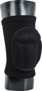 Professional Daily Sports Anti-Slip Volleyball <b>Knee</b> Pads <b>Compression</b> Polyester Support Brace Universal Fit Basic Protection - Product Image 6