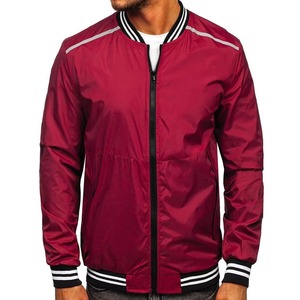 Winter Unisex Bomber <b>Jacket</b> Outdoor Waterproof Hooded <b>Mandarin</b> <b>Collar</b> Customized Front Logo High Street Style Satin <b>Jackets</b> - Product Image 1