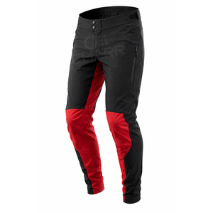 Pantalones de Ciclismo MTB Hechos a Medida, Talla Grande, para Bicicleta de Montaña, Descenso, Transpirables, Ligeros, de Secado Rápido, para Todas las Temporadas - Product Image 1
