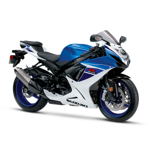 ซูซูกิ GSX-R600Z ปี 2026 - Product Image 6