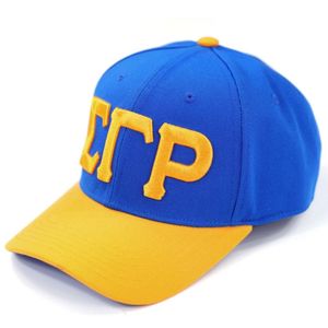 หมวกแก๊ปปักลายตัวอักษร Sigma Gamma Rho สีน้ำเงิน หมวกเบสบอลปรับขนาดได้ หมวกกีฬาลำลอง แฟชั่นเครื่องประดับศีรษะ รับผลิตแบบ OEM ODM - Product Image 2