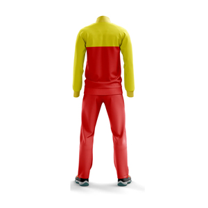 Conjunto Deportivo Sublimado Premium, Venta Directa de Fábrica, Logotipo Personalizado OEM, Producto de Alta Calidad, Proveedor de Ropa Deportiva - Product Image 6