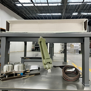 Ống dẫn sóng Band-Stop Lọc pass-Band tần số 5.8-7.2Ghz C Band - Reject Lọc RF vi sóng bộ lọc - Product Image 6