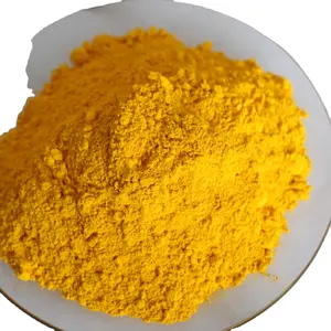 Pigment Gelb 168 für Masterbatch Kunststoff