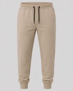 Chándal Deportivo Personalizado de Alta Calidad para Hombre, de Invierno, de 2 Piezas, con Capucha de Forro Polar, para Gimnasio y Correr, MOQ Bajo - Product Image 2