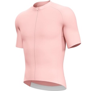 Sports Wear <b>White</b> Color Compression <b>Cycling</b> <b>Jersey</b> 100% Polyester Men Fitted <b>Cycling</b> <b>Jersey</b> Design Your Own Logo <b>Cycling</b> <b>Jerseys</b> - Product Image 6