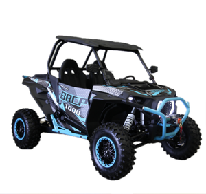 High-Performance <b>4x4</b> Off-Road <b>Buggy</b> Car Powerful ATV <b>UTV</b> SSV New Condition Made of Steel - Product Image 1
