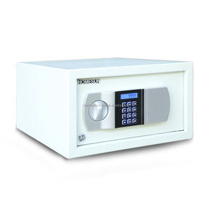 Hotel Electronic Safe HOMESUN HS42 E Silver - Product Image 2