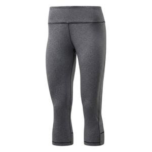 Leggings de yoga taille haute pour femmes, pantalons capri extensibles pour la gym et l'entraînement - Product Image 1