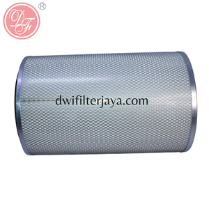ไส้กรองอากาศขายดีที่สุด อะไหล่คอมเพรสเซอร์ ไส้กรองอากาศ - Product Image 5
