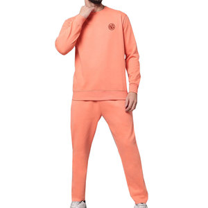 Conjuntos Deportivos Casuales de Invierno para Niños, 100% Algodón de Alta Calidad, Ligeros y Transpirables, Más Vendidos - Product Image 1