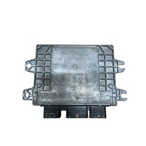 โมดูลควบคุมเครื่องยนต์ ECU เรโนลต์ ลาติจูด โมดูลควบคุมเครื่องยนต์ ECU 237101575R 237100141R ใช้ได้กับเรโนลต์ ลาติจูด SM5 อะไหล่รถยนต์ - Product Image 2