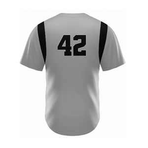 Uniforme de Béisbol Moderno Personalizado Unisex al por Mayor, Jersey de Béisbol de Alta Calidad con Bordado Personalizado a Precios Razonables - Product Image 2
