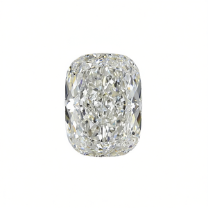 Diamant de laboratoire certifié IGI 11,05 carats, taille coussin, VS1, haute qualité, polyvalent, pour la fabrication de bijoux - Product Image 2