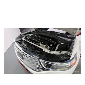 Ford Explorer 2.3 Limited 4WD, Modelo de Julio de 2019, con 96,682 km, Caja de Cambios Automática, Asientos de Cuero, Cámara Trasera, Volante a la Izquierda - Product Image 6