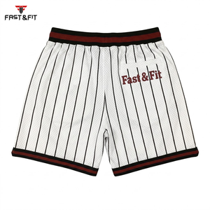 Pantalones Cortos Deportivos Casuales para Hombre, Estilo 2026, Diseño Sólido, Nailon/Algodón, Impermeables, Transpirables, de Secado Rápido, en Oferta - Product Image 5