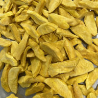 Direct van de fabriek: Suikerarme gevriesdroogde mango uit Vietnam - Echte smaak, natuurlijke zoetheid, gezonde gedroogde vruchten, bulk export