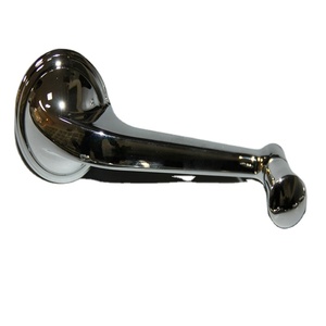 ผู้จัดจำหน่ายก๊อกน้ำ ABS SLA ชุบไฟฟ้าคุณภาพดีที่สุดจาก Gaojie - Product Image 6