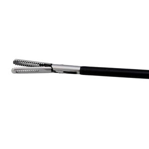 Instruments de chirurgie bariatrique, pinces fenêtrées plus longues 5 mm 36 cm, instruments de chirurgie bariatrique, équipement laparoscopique - Product Image 1