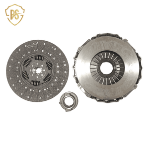 Nouveau kit d'embrayage pour camion lourd PANSHI 3-en-1 OE 1816436R - Product Image 5