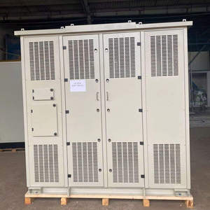 Fabricant vietnamien, fournisseur de transformateurs secs pour boîtier en acier, marque TDCSG, OEM/ODM, boîtier de transformateur de puissance de qualité supérieure - Product Image 4