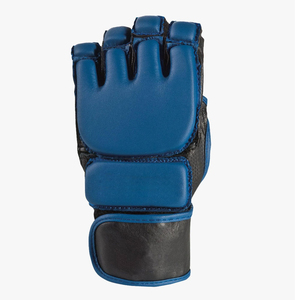 ถุงมือชกมวยแบบครึ่งนิ้วขายส่ง ถุงมือ MMA ขายดีอันดับต้นๆ ถุงมือ MMA แบบครึ่งนิ้วสั่งทำพิเศษ - Product Image 2