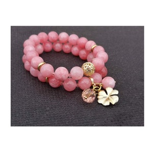 Elegant Statement Resin <b>Bracelet</b> with High Gloss Finish Contemporary Fashion Jewelry for Special Occasion and Daily Wear - Product Image 3