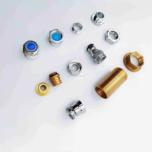 Meilleur vendeur d'accessoires de taille personnalisée alliée en laiton durable fabriqué en acier Produit authentique avec un prix d'achat en gros compétitif - Product Image 5