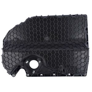 Coppa dell'Olio Motore Inferiore per Volkswagen Golf GTI Coupé e Audi A3 S3 2015-2018, Codici 06K103600R e 06K103600L - Product Image 1